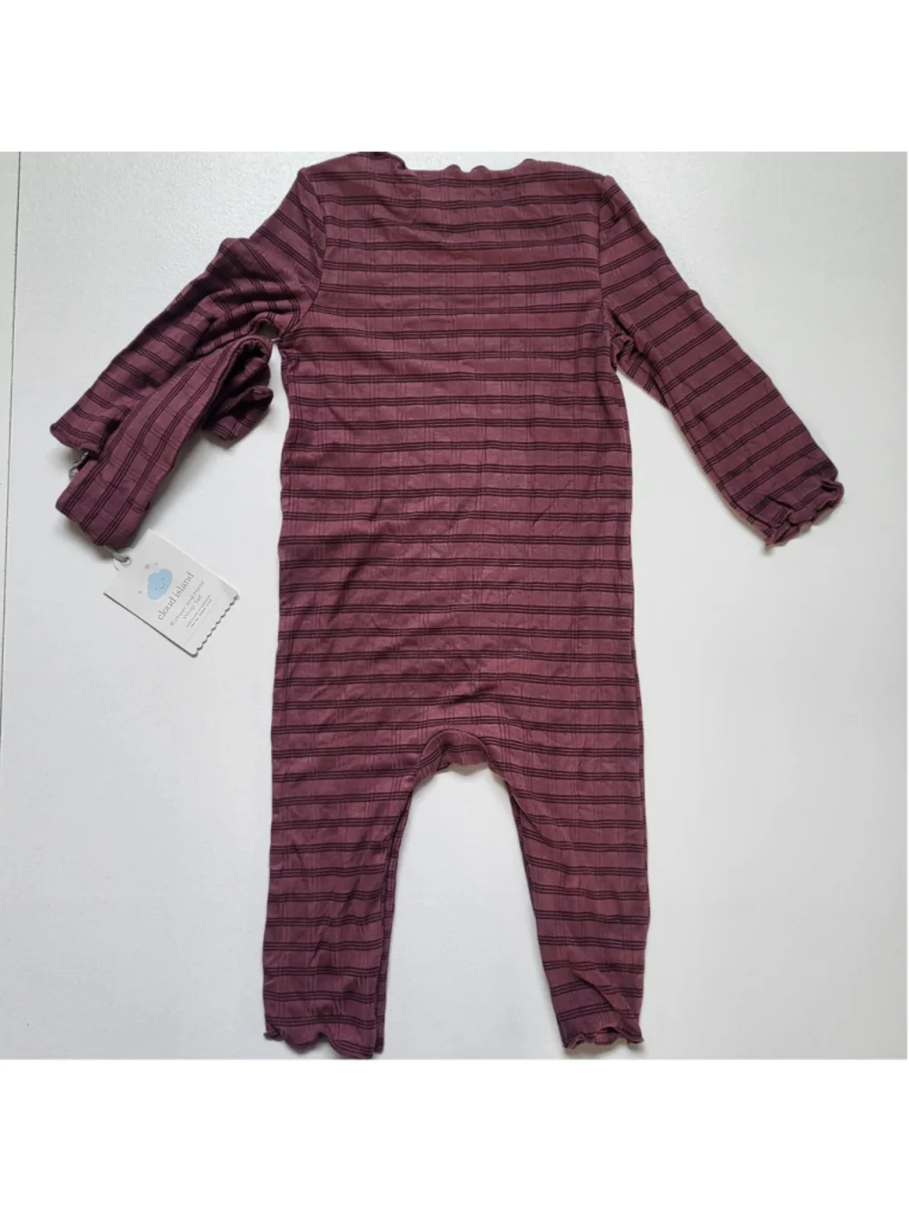 cloud island dress your
